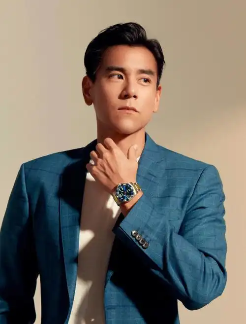 自律男神彭于晏466