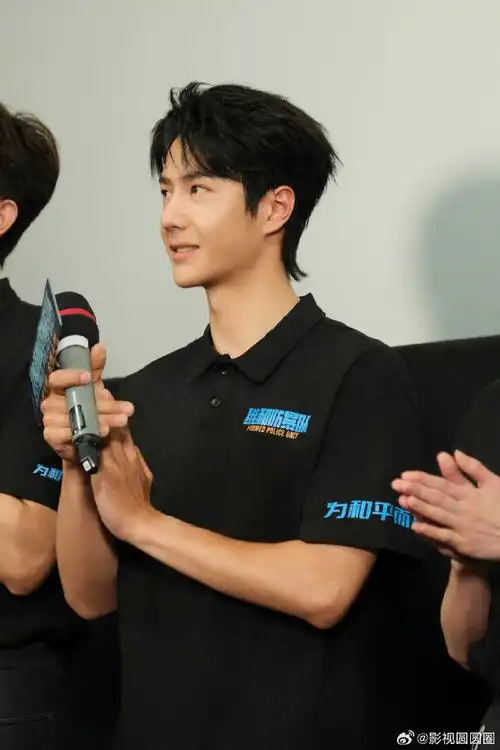 王一博笑颜##王一博笑容好俊