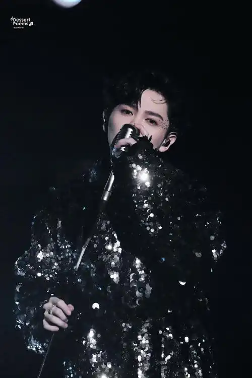 尤长靖广州演唱会