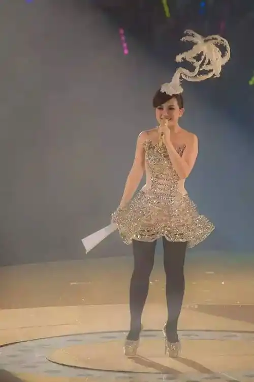 梁静茹十大经典歌曲盘点