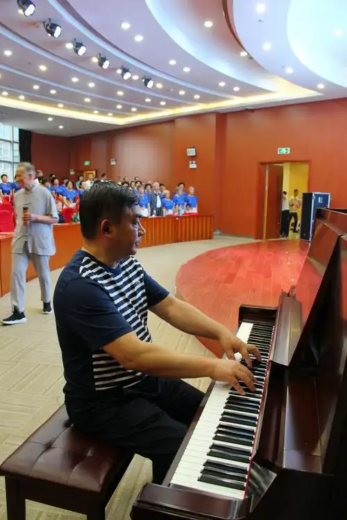 2019金东方声乐班汇报演出