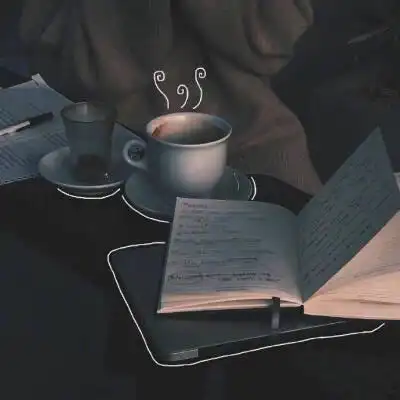 背景图ins风欧美