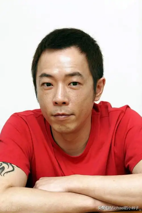 黄贯中个人资料(beyond黄贯中的唱功很了不得么?