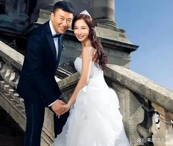 被曝转上亿资产,全家移民澳洲,演员孙红雷首次公开回应