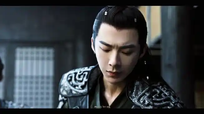 紫川空降##刘宇宁帝林