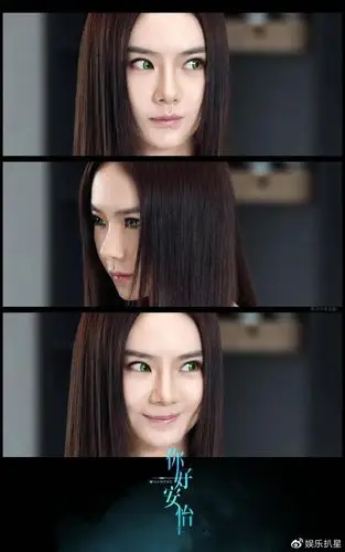 芯机戚的高光时刻,需要戚薇这个机器人本机来告诉你!