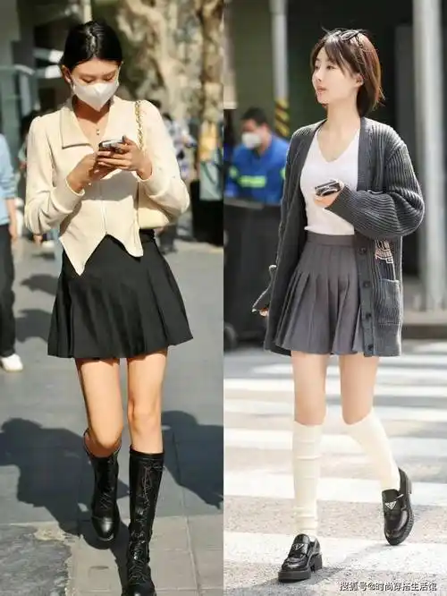 春天先别急着买裙子今年流行这5条优雅知性很有女人味