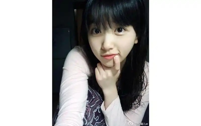 【孔雪儿】the9 孔雪儿早期翻跳