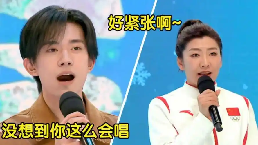 央视五四晚会:千玺徐梦桃惊艳同台,关晓彤王俊凯世纪合唱太唯美