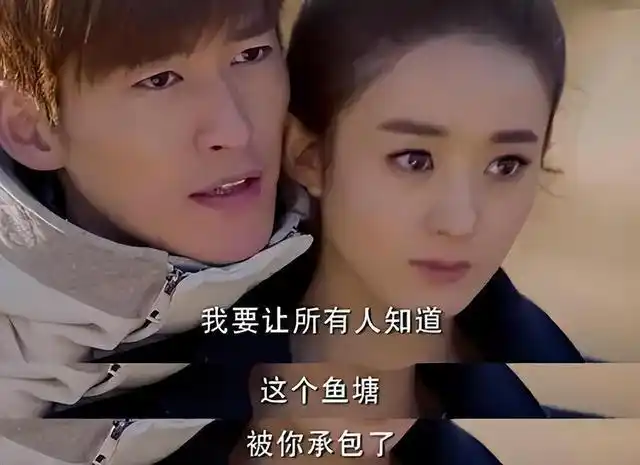 在刚刚过去的2022年,演员张翰因为在《东八区的先生们》中的咸猪手和