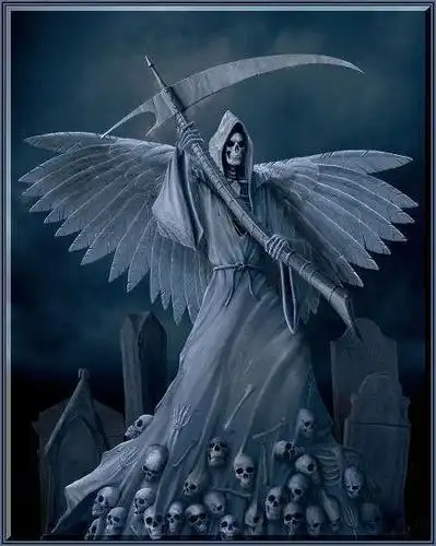 撒旦和该隐是什么关系?