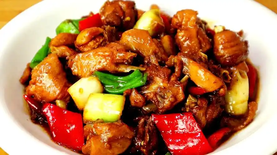 分享六道小众家常菜: 红烧鱼上榜;秘制红烧鸡下饭下酒都不错!