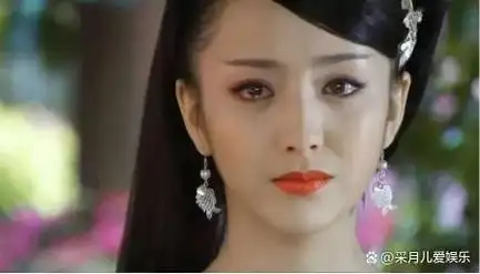 古装女演员哭起来这么美?有的悲痛有感染力,有的虐心令人心疼!
