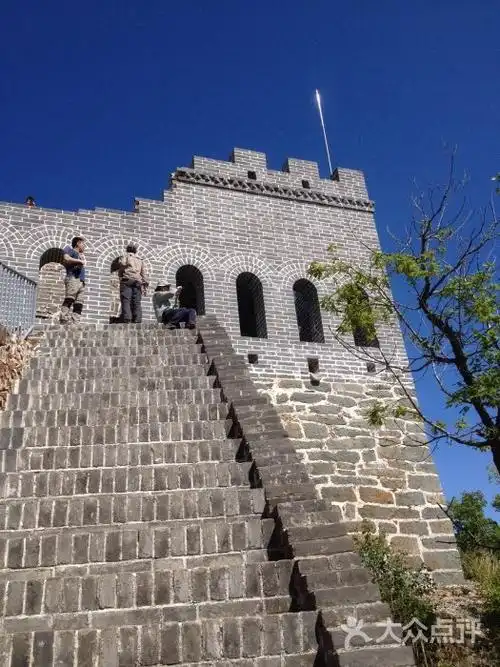 九眼楼自然风景区图片 - 第2张