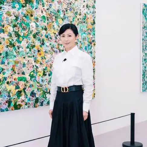 曝知名主持人陈蕾再婚!老公是知名脑神经教授,李泉与林栋甫现身