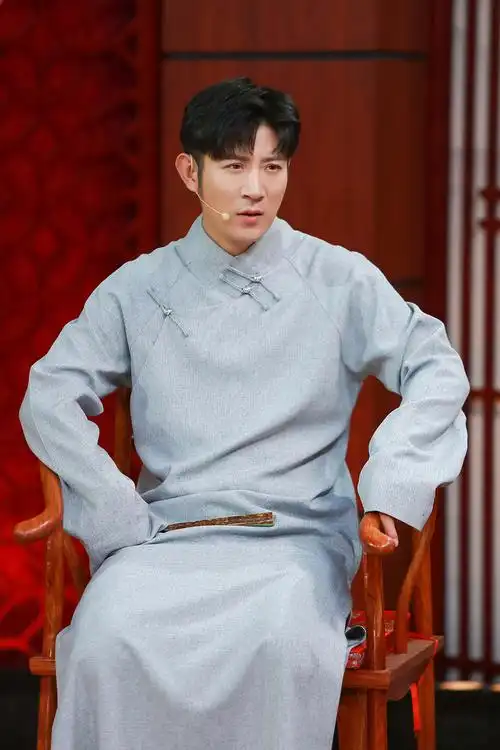 综艺电影电视剧遍地开花 小先生高晓攀热力不断