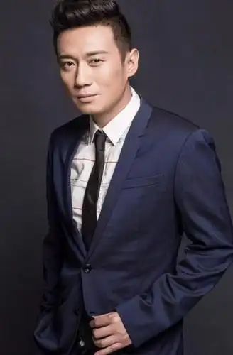 徐洪浩_演员_作品_个人资料_简历_生日_经历_留言 - 酷乐米