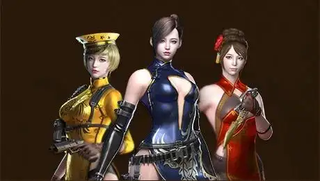 穿越火线十周年幻兽套装还会返场吗?是守约还是听从多数人的意见