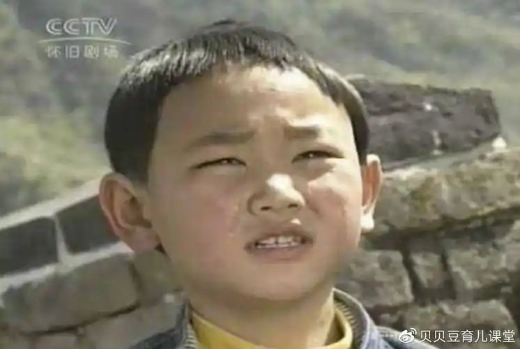 还记得27年前红遍中国的小龙人吗小演员如今现状各不相同