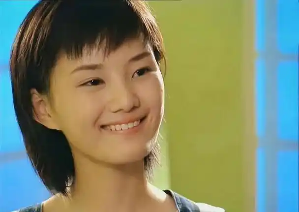 西方骨相和东方皮相结合统一中外审美的大美人来了