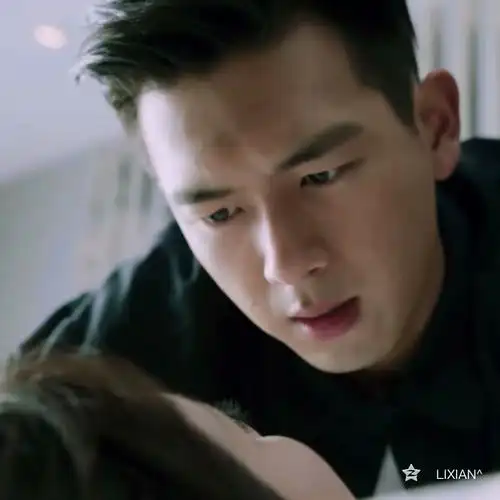 《亲爱的热爱的》