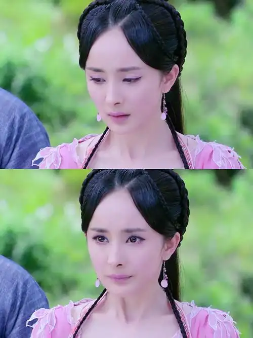 【古剑奇谭】杨幂饰风晴雪