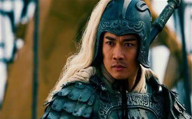 五虎将都有副将,唯独赵云是例外,赵云是否真的没有副将_正史_关羽