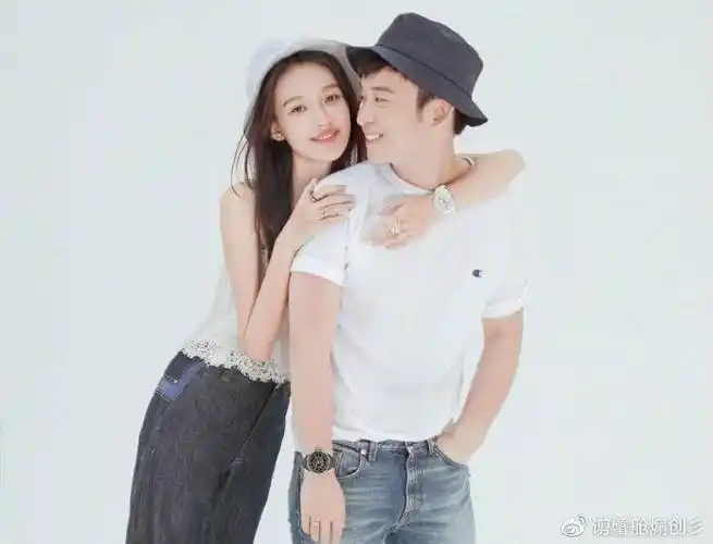 演戏不如秀恩爱,孙怡出道多年,最优作品还是老公?