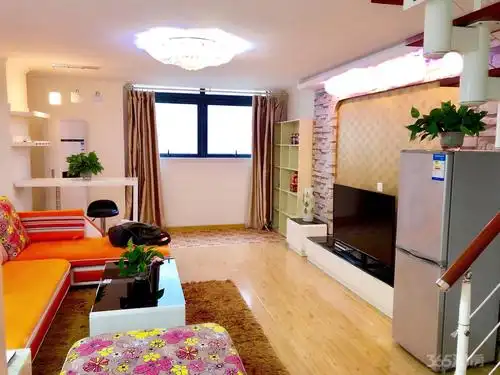 [196636847]诚基名苑2室1厅1卫48平米精装产权房2011年建