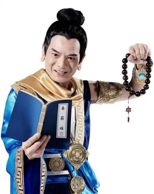 天龙八部荣耀版表情包活动开启鸠摩智看看阁下有多少斤两了