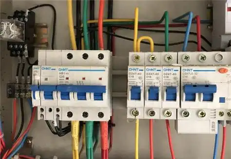 三相电都是什么线