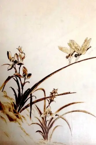 "燃烧的艺术,不朽的烙画"——雕庄街道采菱社区烙画大师张国良受邀