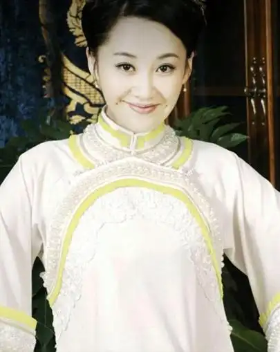 三,许晴的"那些事"