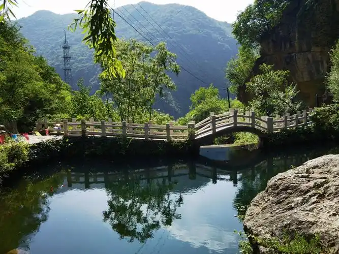 【携程攻略】怀柔区响水湖长城自然风景区适合单独旅行旅游吗,响水湖