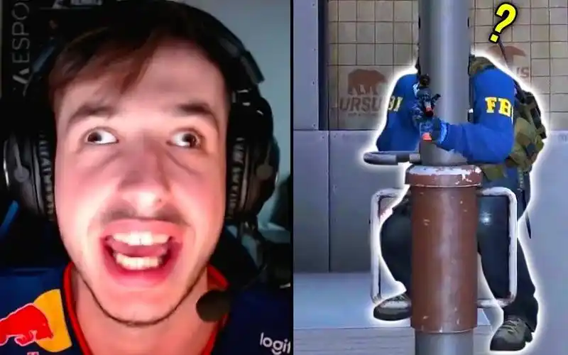 csgo集锦2020年职业哥搞笑下饭集锦精选