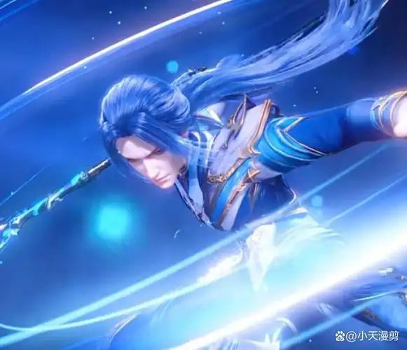 唐三魂环魂技介绍