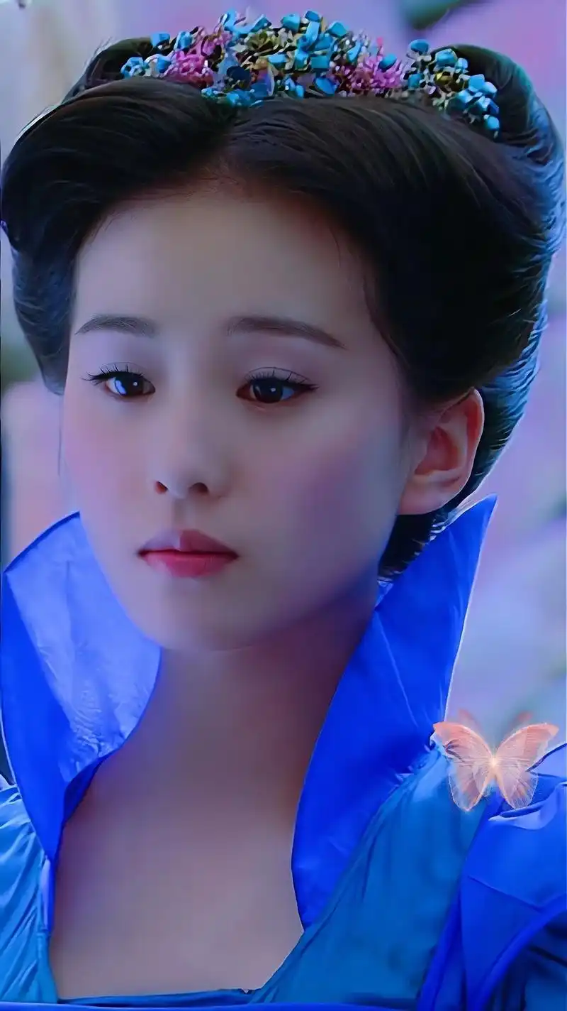 仙剑奇侠传三——龙葵 ——刘诗诗 - 抖音