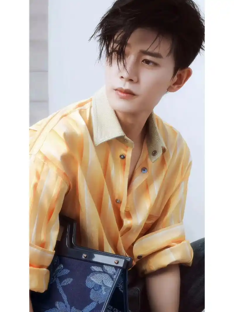 任嘉伦壁纸 第十一波