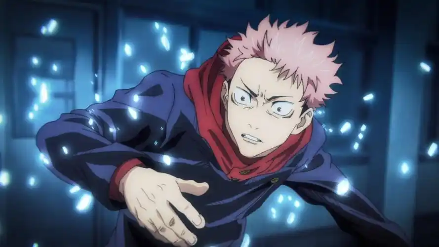 《咒术回战》顺平凄凉"领便当",悠仁不再圣母怒意狂袭爆锤真人