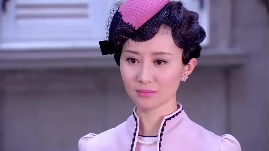 烽火佳人厉害杜瑞达看出黎绍峰的心计拒绝把杜若欢嫁给他