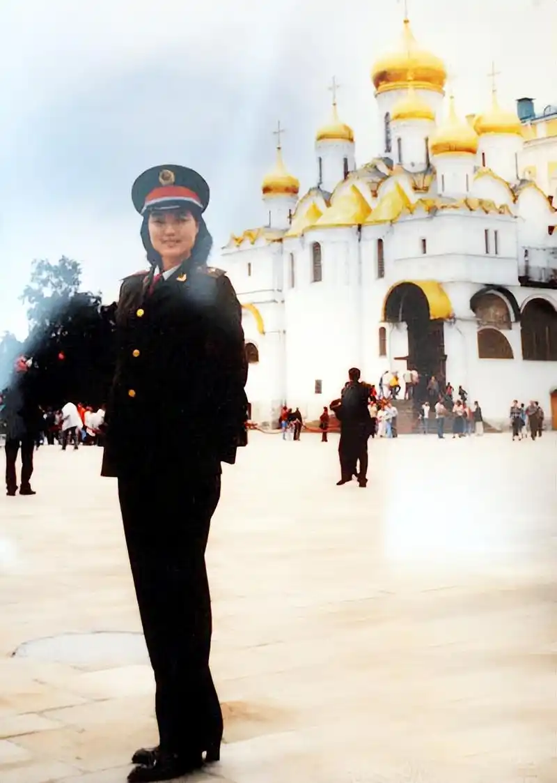 著名歌手白雪:嫁音乐家老公,儿子是她的骄傲,婚姻幸福无遗憾