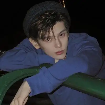 帅气男生头像超酷高清很帅很酷的男生头像图片