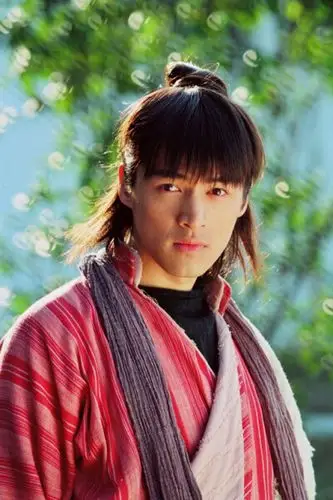 天外飞仙胡歌 饰 童远