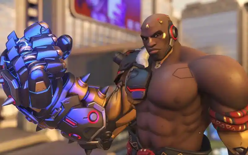 末日铁拳最喜欢的一集