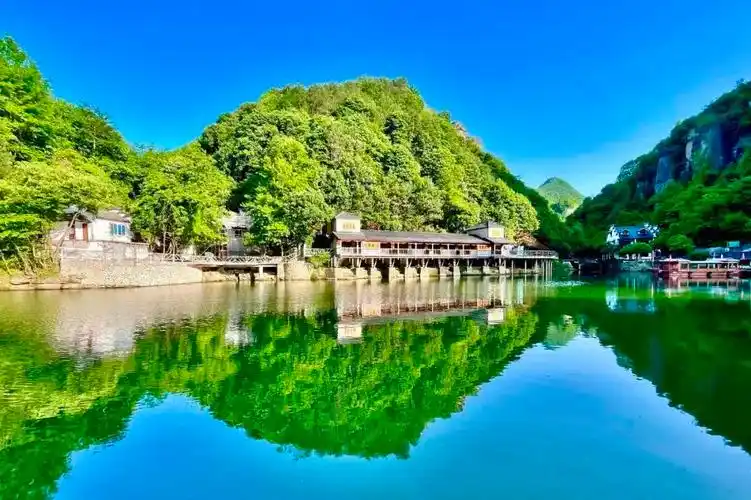 绍兴多家景区免费千万别错过