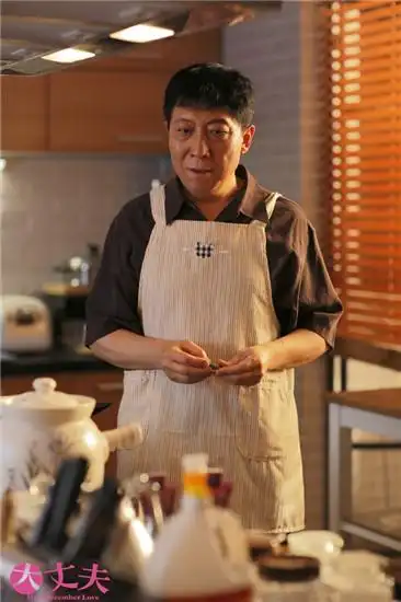 电视剧大丈夫分集剧情介绍148全集大结局