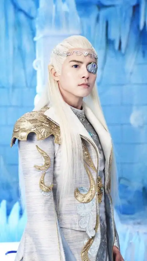 幻城·樱空释·马天宇