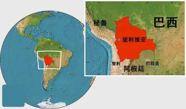玻利维亚,是一个怎样的国家?