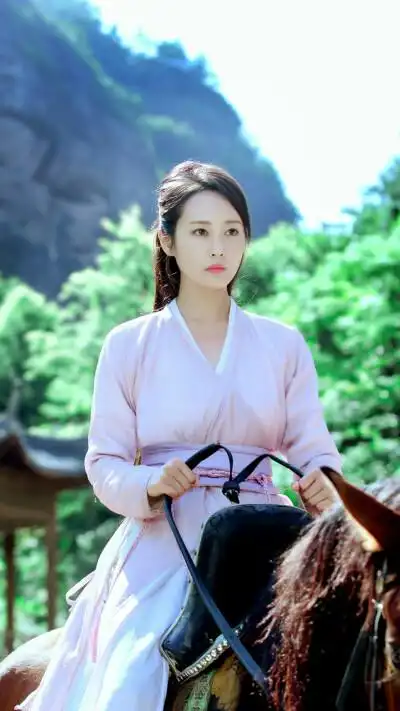 庆余年李纯 - 堆糖,美图壁纸兴趣社区