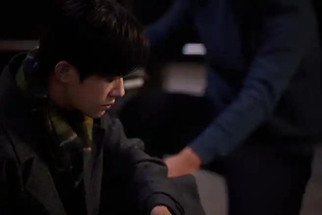 无畏出发奇妙即现##易烊千玺探寻九号记忆奇旅